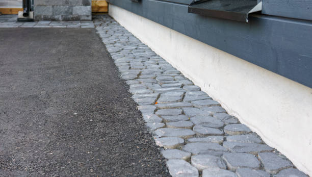 Best Commercial Driveway Pavers  in Colorado City, TX